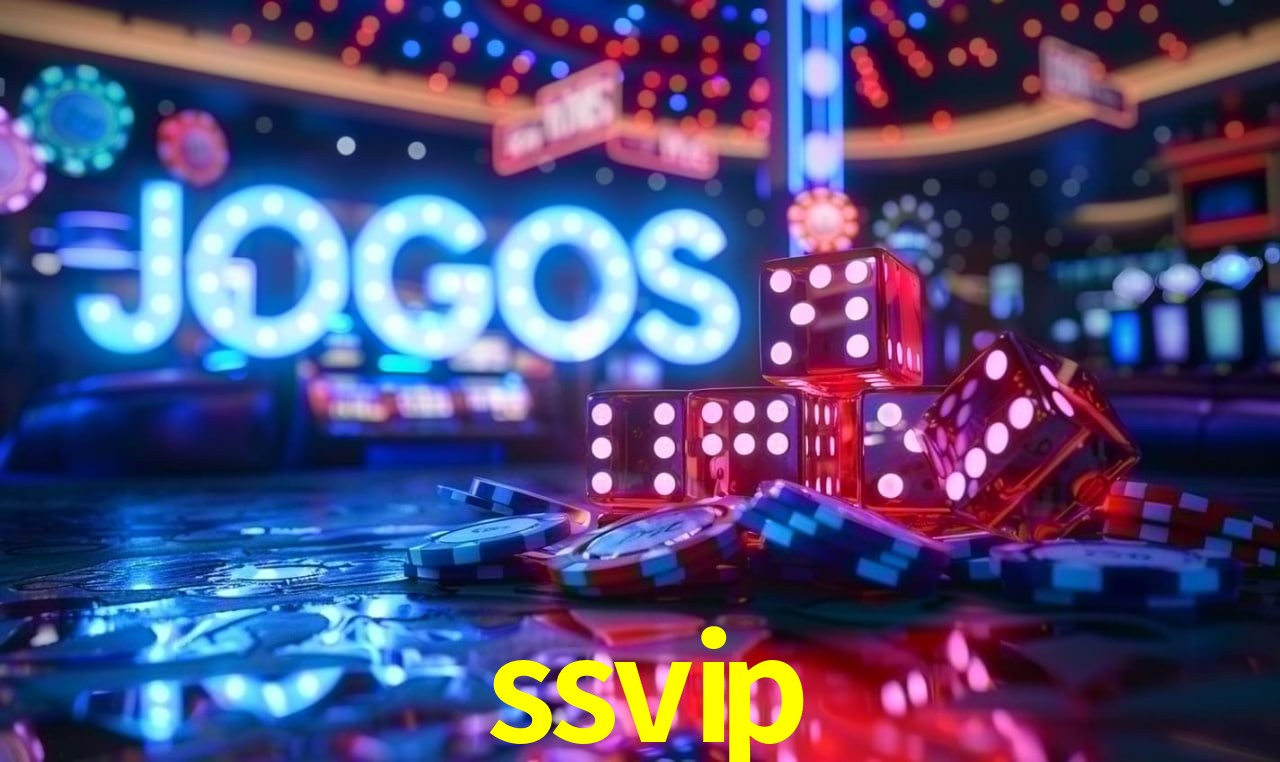 ssvip Facebook