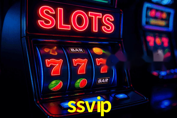 ssvip cassino online