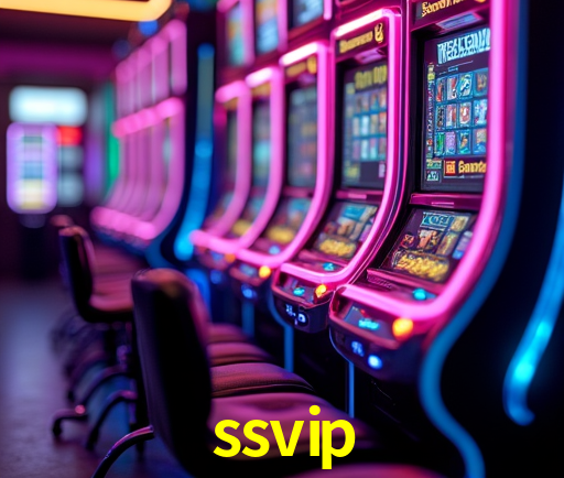 ssvip Plataforma