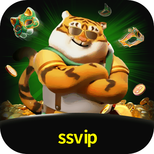 Logo ssvip